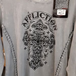 Affliction Shirt